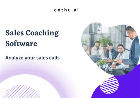 ai sales coaching software